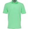 Turtleson Palmer Solid Performance Shirt Polo Short Sleeve Golf Apparel 1 Turtleson Palmer Solid Performance Shirt Polo Short Sleeve Golf Apparel -Golf Store turtleson palmer solid performance shirt