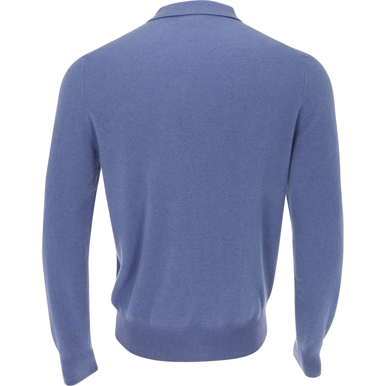 Turtleson Wade 2-Button Cashmere Sweater Pullover Golf Apparel 4 Turtleson Wade 2-Button Cashmere Sweater Pullover Golf Apparel - Image 2