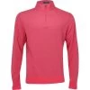 Turtleson Wallace 1/4 Zip Outerwear Pullover Golf Apparel
