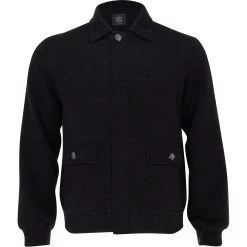 Turtleson Whitman Waist Outerwear Jacket Golf Apparel