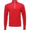 Turtleson Winston 1/4 Zip Outerwear Pullover Golf Apparel -Golf Store turtleson winston 1 4 zip outerwear