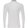 Under Armour CGI Mock Base Layer Fitted Golf Apparel