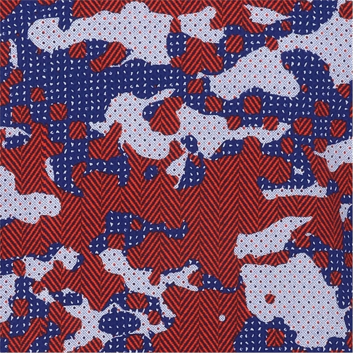 Under Armour ISO-CHILL Ambush Camo Shirt Polo Short Sleeve Golf Apparel 5 Under Armour ISO-CHILL Ambush Camo Shirt Polo Short Sleeve Golf Apparel - Image 3