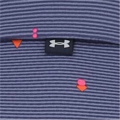 Under Armour Iso-Chill Geo Scatter Print Shirt Polo Short Sleeve Golf Apparel 10 Under Armour Iso-Chill Geo Scatter Print Shirt Polo Short Sleeve Golf Apparel -Golf Store under armour iso chill geo scatter print shirt 3