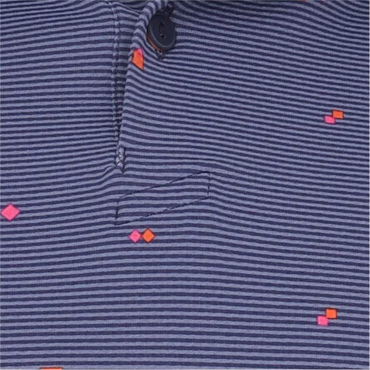 Under Armour Iso-Chill Geo Scatter Print Shirt Polo Short Sleeve Golf Apparel 7 Under Armour Iso-Chill Geo Scatter Print Shirt Polo Short Sleeve Golf Apparel - Image 5