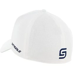 Under Armour Jordan Spieth Tour Stretch Fit Headwear Cap Golf Apparel -Golf Store under armour jordan spieth tour stretch fit headwear 2