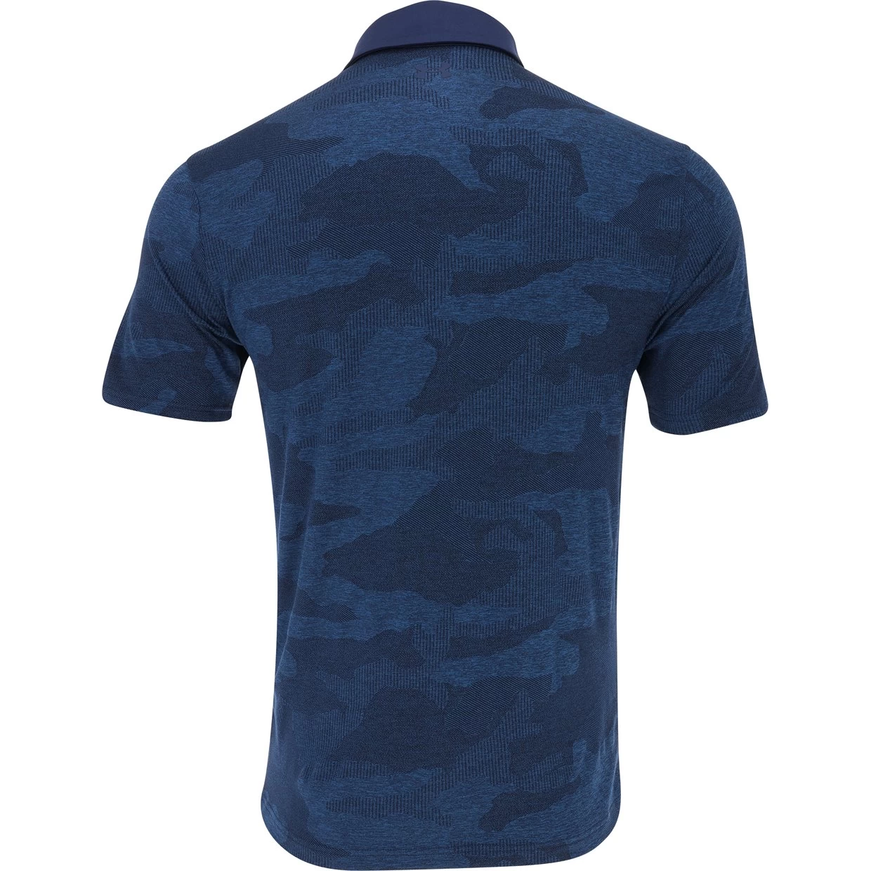 Under Armour Playoff 2.0 Bandit Camo Shirt Polo Short Sleeve Golf Apparel 4 Under Armour Playoff 2.0 Bandit Camo Shirt Polo Short Sleeve Golf Apparel - Image 2