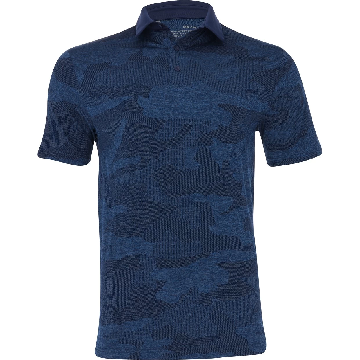 Under Armour Playoff 2.0 Bandit Camo Shirt Polo Short Sleeve Golf Apparel 3 Under Armour Playoff 2.0 Bandit Camo Shirt Polo Short Sleeve Golf Apparel