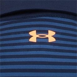 Under Armour Playoff 2.0 Hollen Stripe Shirt Polo Short Sleeve Golf Apparel 10 Under Armour Playoff 2.0 Hollen Stripe Shirt Polo Short Sleeve Golf Apparel -Golf Store under armour playoff 20 hollen stripe shirt 3