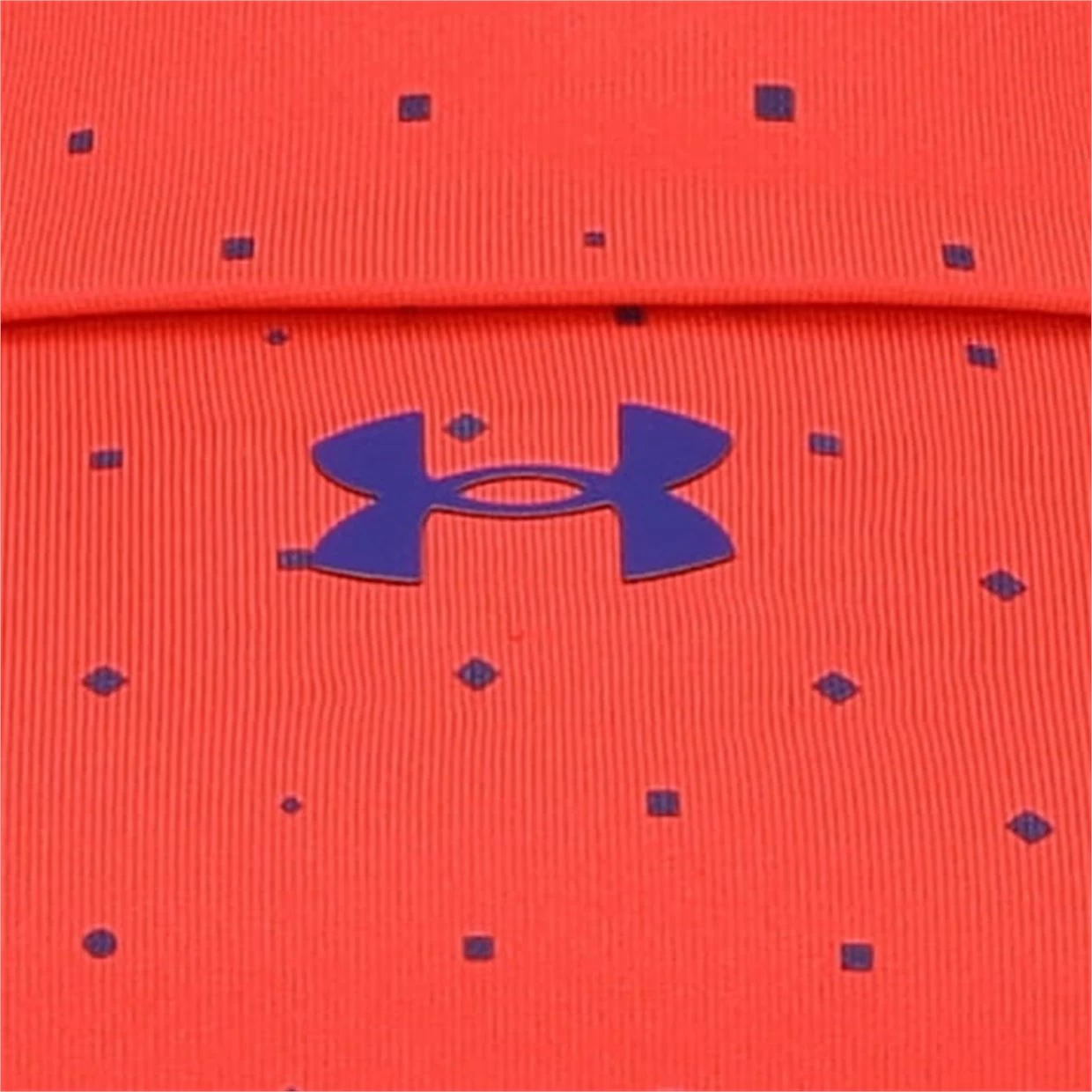 Under Armour Playoff 2.0 Micro Geo Print Shirt Polo Short Sleeve Golf Apparel 6 Under Armour Playoff 2.0 Micro Geo Print Shirt Polo Short Sleeve Golf Apparel - Image 4