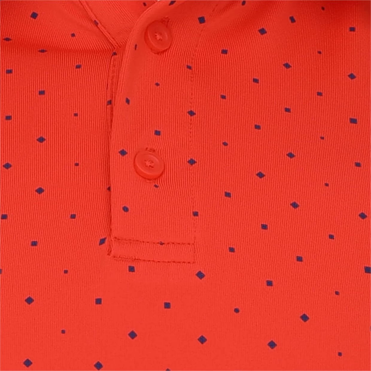 Under Armour Playoff 2.0 Micro Geo Print Shirt Polo Short Sleeve Golf Apparel 7 Under Armour Playoff 2.0 Micro Geo Print Shirt Polo Short Sleeve Golf Apparel - Image 5