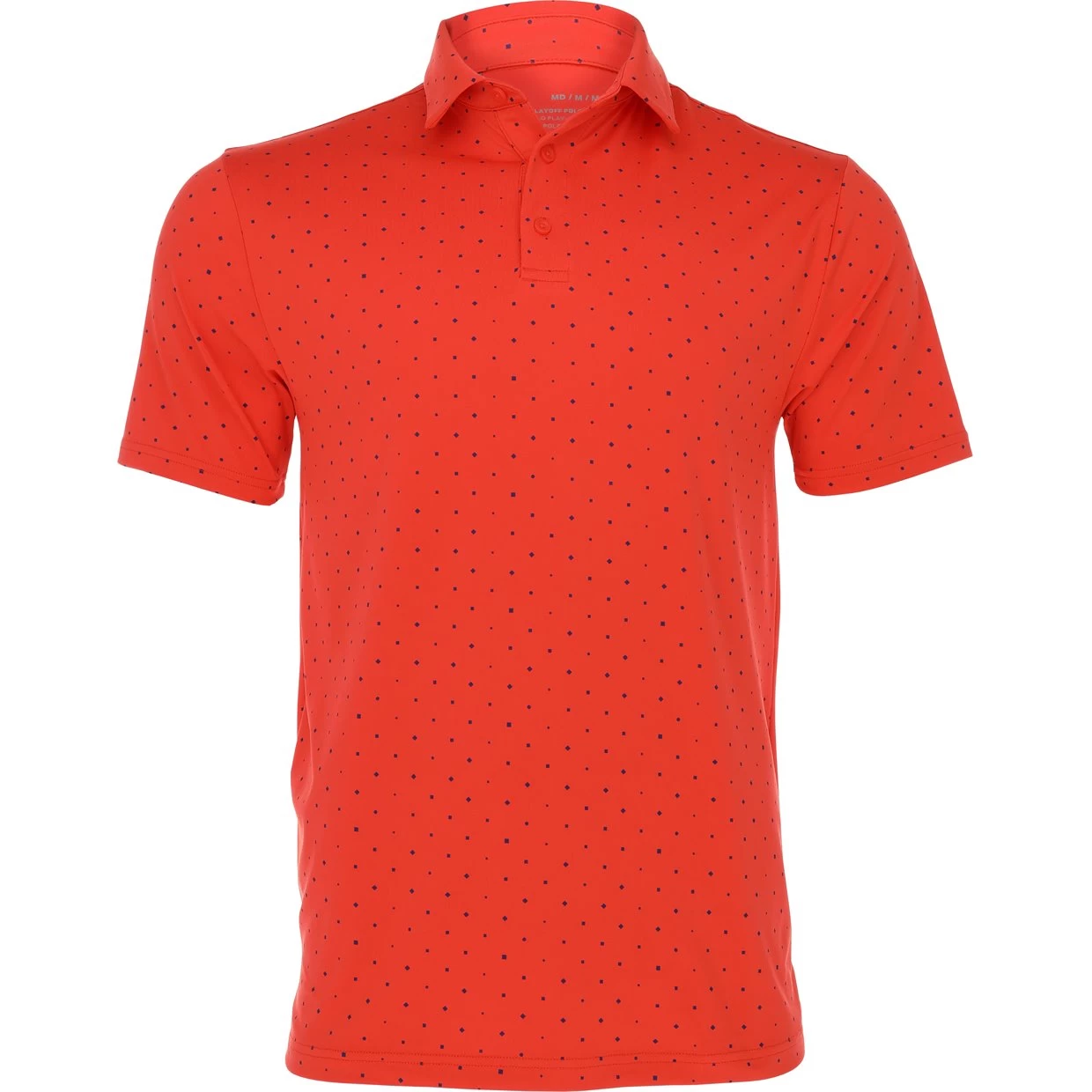 Under Armour Playoff 2.0 Micro Geo Print Shirt Polo Short Sleeve Golf Apparel 3 Under Armour Playoff 2.0 Micro Geo Print Shirt Polo Short Sleeve Golf Apparel
