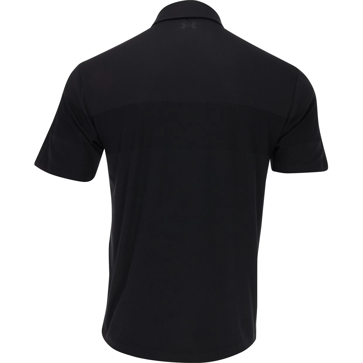 Under Armour Playoff 2.0 Ridge Block Shirt Polo Short Sleeve Golf Apparel 4 Under Armour Playoff 2.0 Ridge Block Shirt Polo Short Sleeve Golf Apparel - Image 2