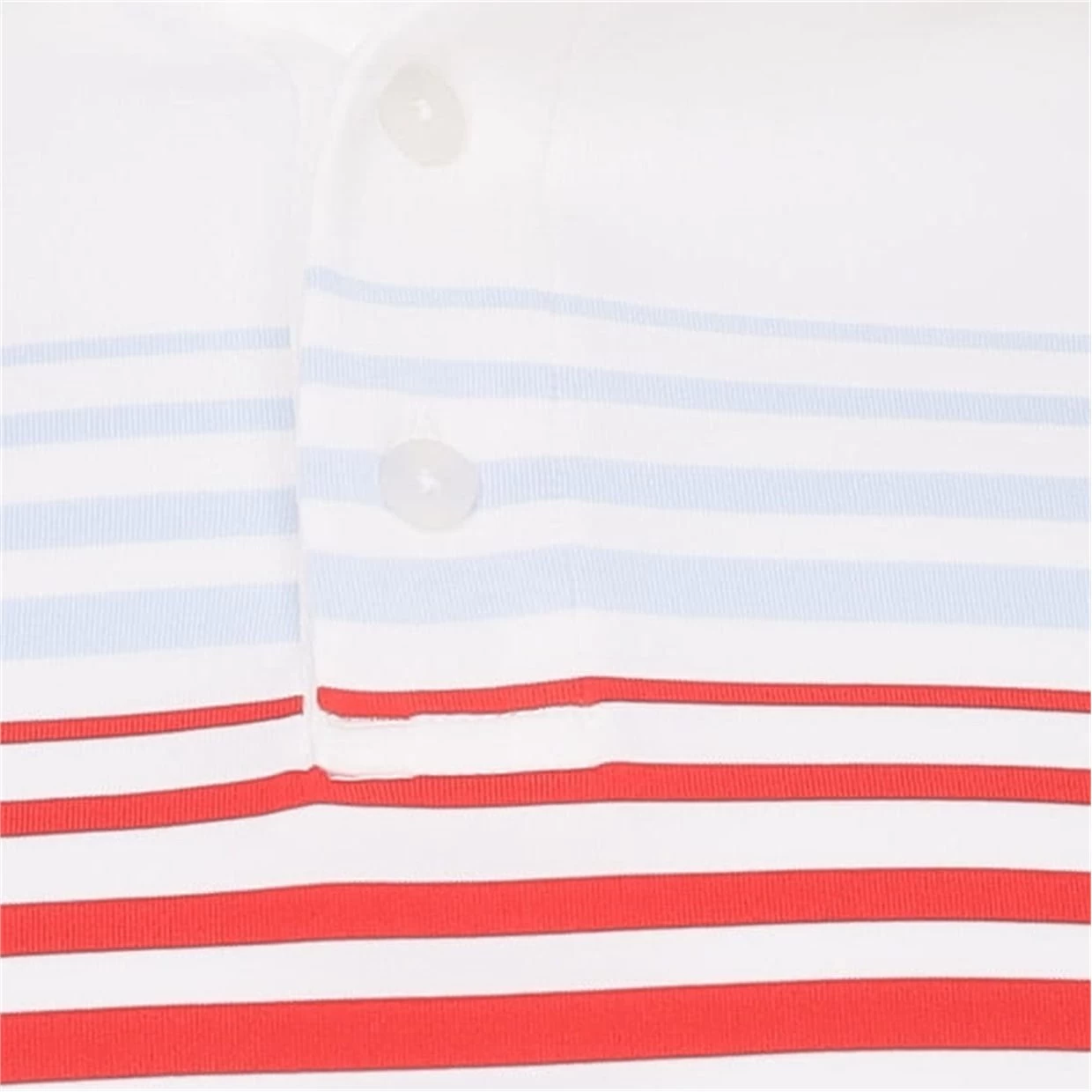 Under Armour Playoff 2.0 Shift Stripe Shirt Polo Short Sleeve Golf Apparel 7 Under Armour Playoff 2.0 Shift Stripe Shirt Polo Short Sleeve Golf Apparel - Image 5