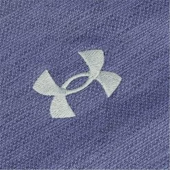 Under Armour Playoff 3.0 Heather 1/4 Zip Outerwear Pullover Golf Apparel -Golf Store under armour playoff 30 heather 1 4 zip outerwear 3