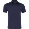 Under Armour Playoff 3.0 Heather Shirt Polo Short Sleeve Golf Apparel -Golf Store under armour playoff 30 heather shirt