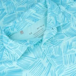 Under Armour Playoff 3.0 Palm Sketch Print Shirt Polo Short Sleeve Golf Apparel 11 Under Armour Playoff 3.0 Palm Sketch Print Shirt Polo Short Sleeve Golf Apparel -Golf Store under armour playoff 30 palm sketch print shirt 4