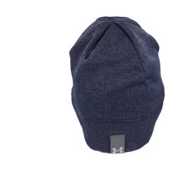 Under Armour Storm Fleece Beanie Headwear Knit Hat Golf Apparel -Golf Store under armour storm fleece beanie headwear 3