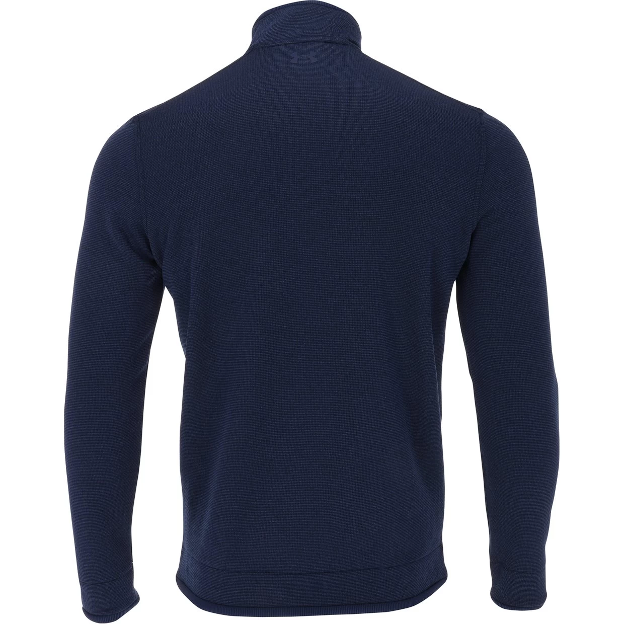 Under Armour Storm Speckled Fleece Sweater Pullover Golf Apparel 4 Under Armour Storm Speckled Fleece Sweater Pullover Golf Apparel - Image 2