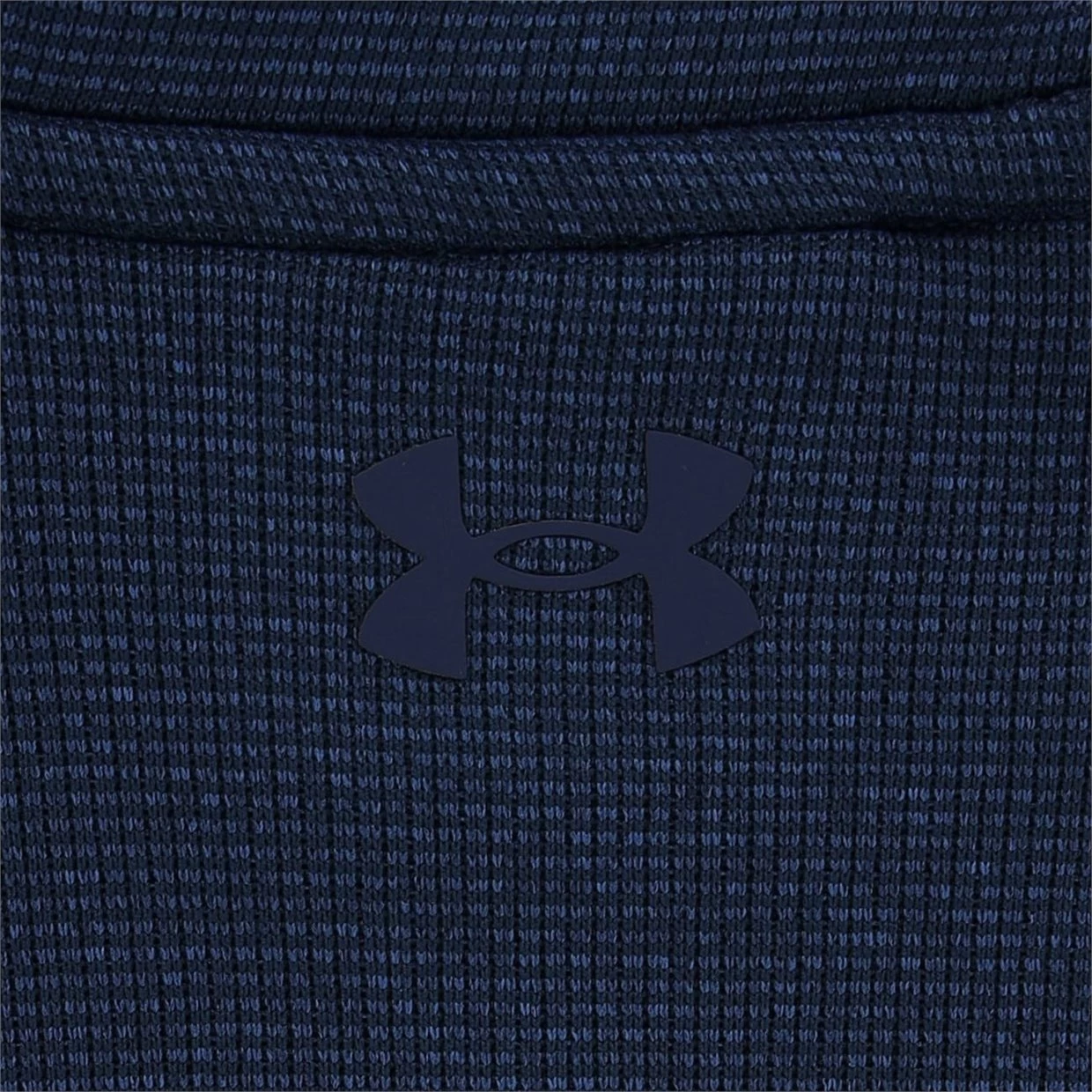 Under Armour Storm Speckled Fleece Sweater Pullover Golf Apparel 6 Under Armour Storm Speckled Fleece Sweater Pullover Golf Apparel - Image 4