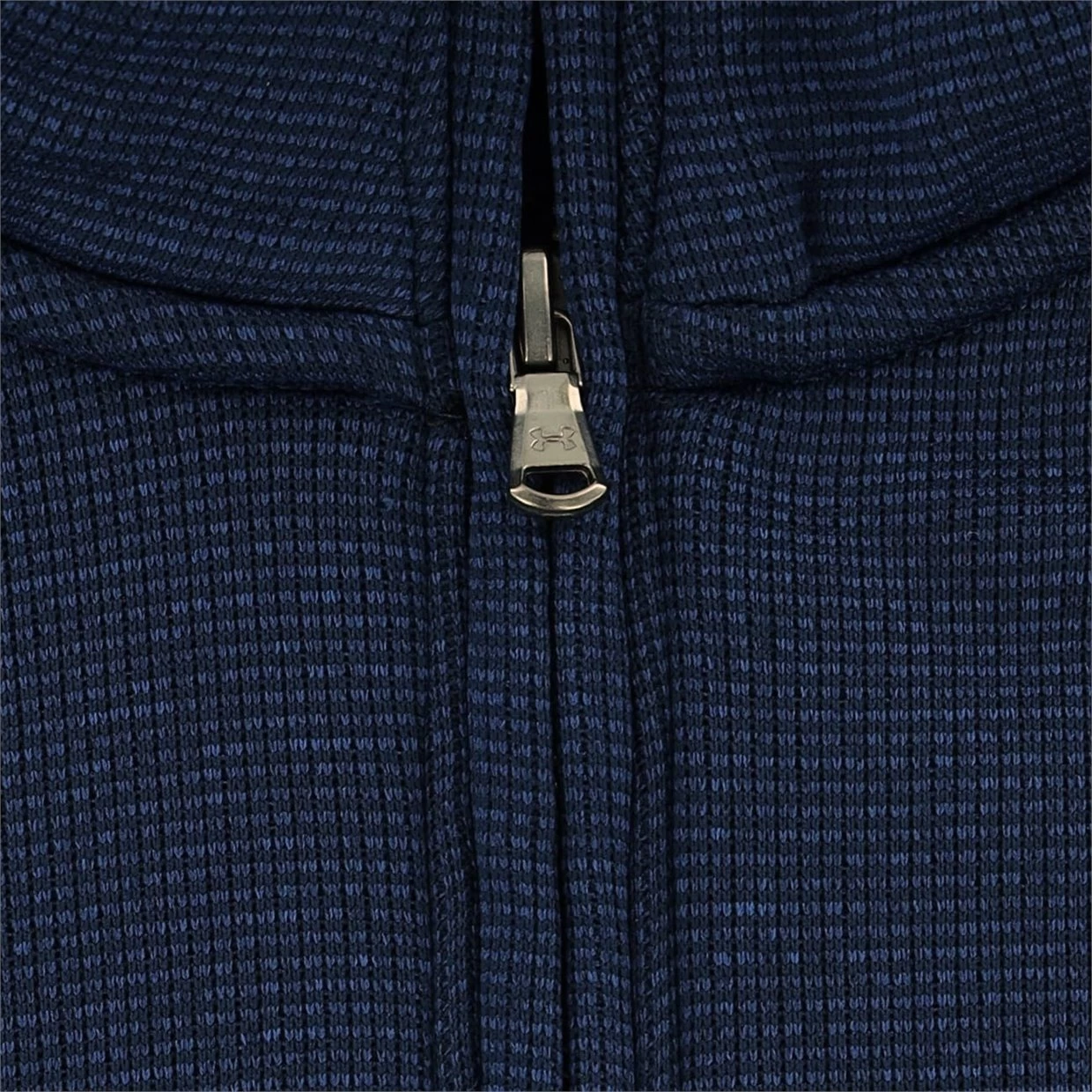 Under Armour Storm Speckled Fleece Sweater Pullover Golf Apparel 7 Under Armour Storm Speckled Fleece Sweater Pullover Golf Apparel - Image 5