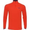 Under Armour T2 Green 1/4 Zip Outerwear Pullover Golf Apparel -Golf Store under armour t2 green 1 4 zip outerwear