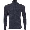 Under Armour Tempo Fleece 1/4 Zip Outerwear Pullover Golf Apparel