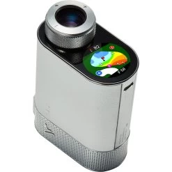 Voice Caddie SL2 Hybrid Laser GPS/Range Finders -Golf Store voice caddie sl2 hybrid laser gps range finders 9