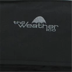 Weather Company MIcrofiber Waterproof Full Zip Rainwear Rain Jacket Golf Apparel 10 Weather Company MIcrofiber Waterproof Full Zip Rainwear Rain Jacket Golf Apparel -Golf Store weather company microfiber waterproof full zip rainwear 3