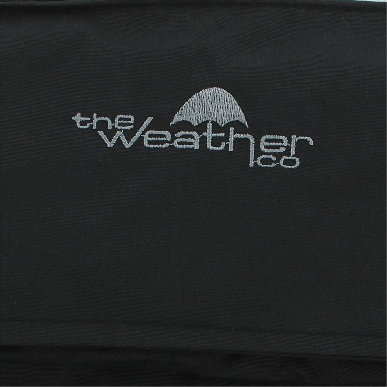 Weather Company MIcrofiber Waterproof Full Zip Rainwear Rain Jacket Golf Apparel 6 Weather Company MIcrofiber Waterproof Full Zip Rainwear Rain Jacket Golf Apparel - Image 4