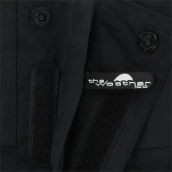 Weather Company MIcrofiber Waterproof Full Zip Rainwear Rain Jacket Golf Apparel 11 Weather Company MIcrofiber Waterproof Full Zip Rainwear Rain Jacket Golf Apparel -Golf Store weather company microfiber waterproof full zip rainwear 4