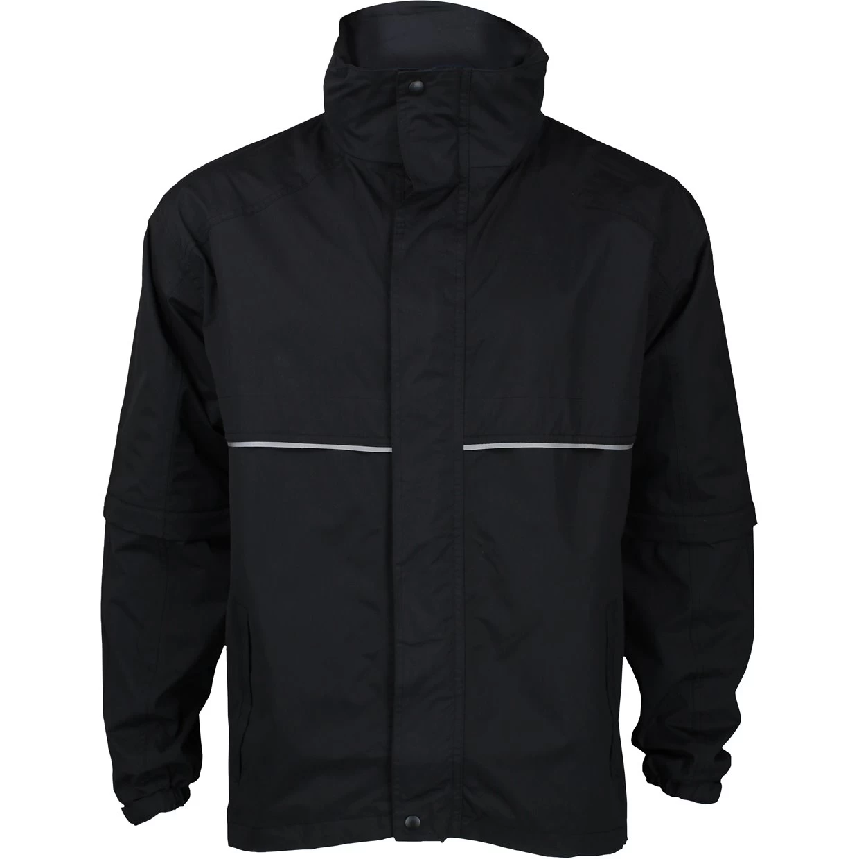 Weather Company MIcrofiber Waterproof Full Zip Rainwear Rain Jacket Golf Apparel 3 Weather Company MIcrofiber Waterproof Full Zip Rainwear Rain Jacket Golf Apparel