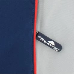 Weather Company Microfiber Windshirt Outerwear Pullover Golf Apparel -Golf Store weather company microfiber windshirt outerwear 5