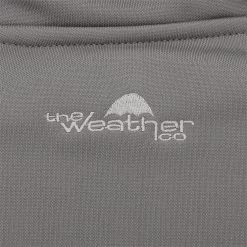 Weather Company Poly-Flex 1/4 Zip Outerwear Pullover Golf Apparel 10 Weather Company Poly-Flex 1/4 Zip Outerwear Pullover Golf Apparel -Golf Store weather company poly flex 1 4 zip outerwear 3