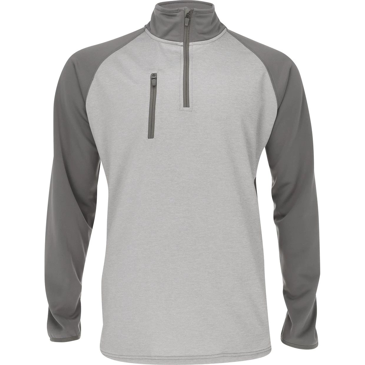 Weather Company Poly-Flex 1/4 Zip Outerwear Pullover Golf Apparel 3 Weather Company Poly-Flex 1/4 Zip Outerwear Pullover Golf Apparel