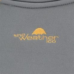 Weather Company Poly-Flex Outerwear Pullover Golf Apparel 11 Weather Company Poly-Flex Outerwear Pullover Golf Apparel -Golf Store weather company poly flex outerwear 3