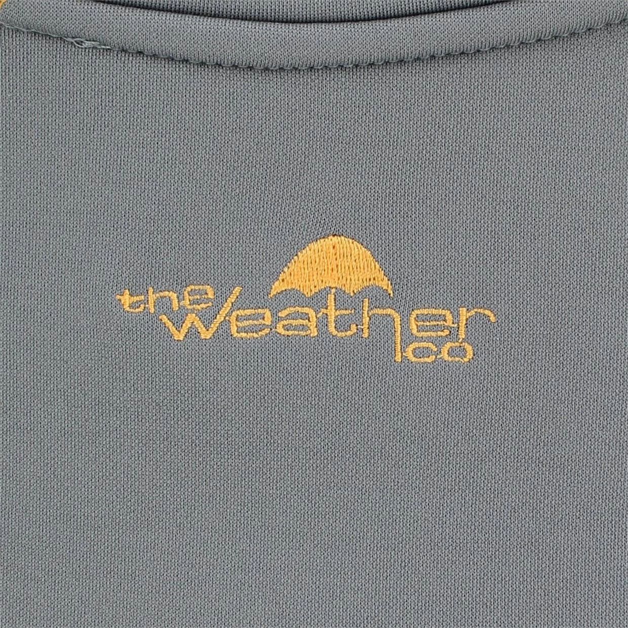 Weather Company Poly-Flex Outerwear Pullover Golf Apparel 6 Weather Company Poly-Flex Outerwear Pullover Golf Apparel - Image 4