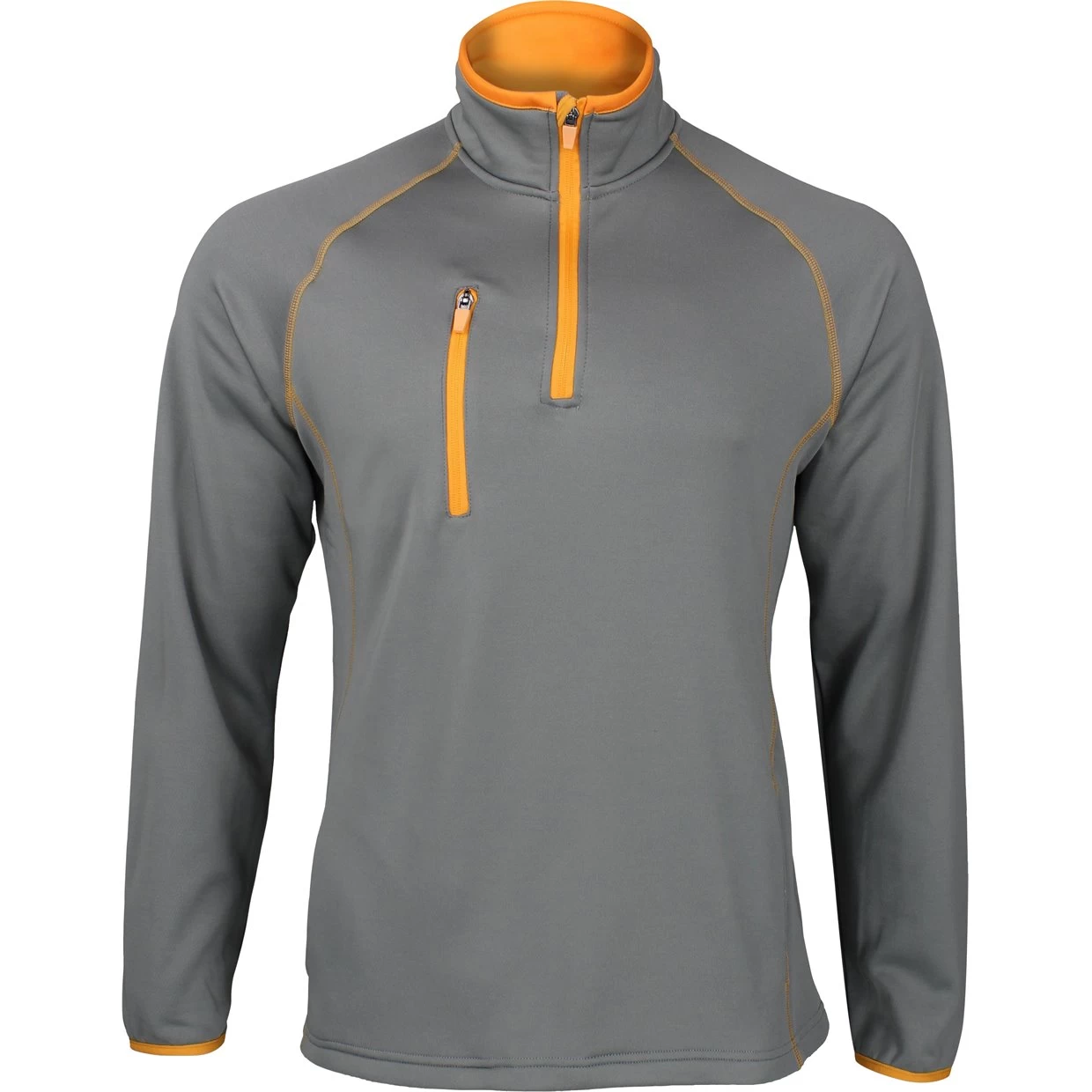 Weather Company Poly-Flex Outerwear Pullover Golf Apparel 3 Weather Company Poly-Flex Outerwear Pullover Golf Apparel
