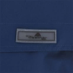 Weather Company Short Sleeved Outerwear Jacket Golf Apparel 11 Weather Company Short Sleeved Outerwear Jacket Golf Apparel -Golf Store weather company short sleeved outerwear 3