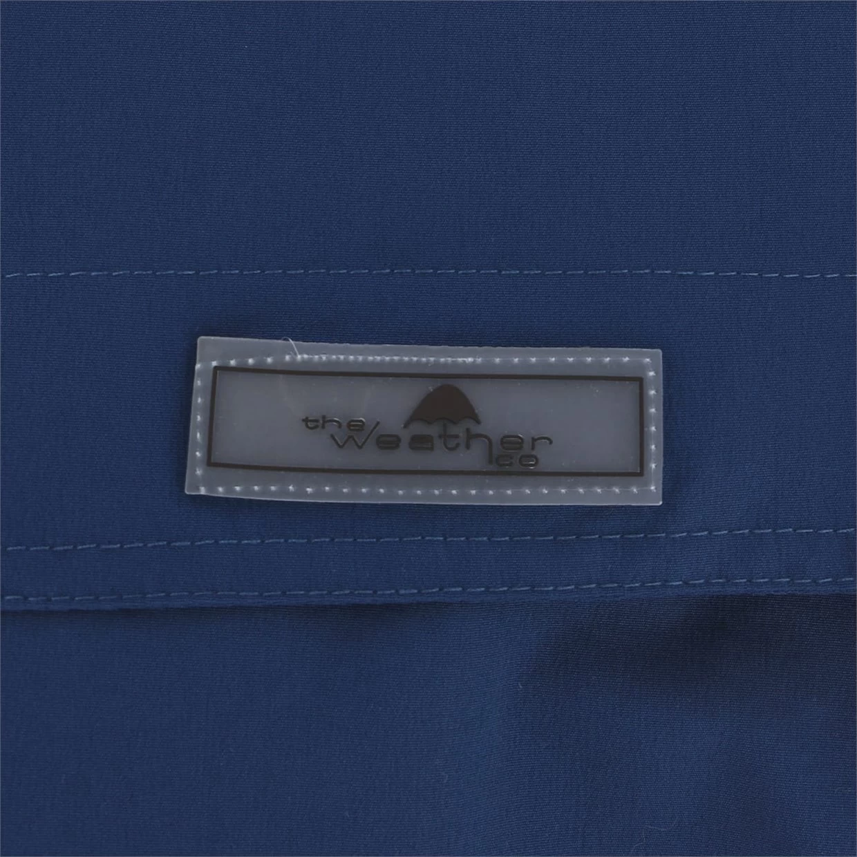 Weather Company Short Sleeved Outerwear Jacket Golf Apparel 6 Weather Company Short Sleeved Outerwear Jacket Golf Apparel - Image 4