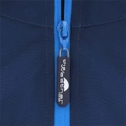 Weather Company Short Sleeved Outerwear Jacket Golf Apparel 12 Weather Company Short Sleeved Outerwear Jacket Golf Apparel -Golf Store weather company short sleeved outerwear 4