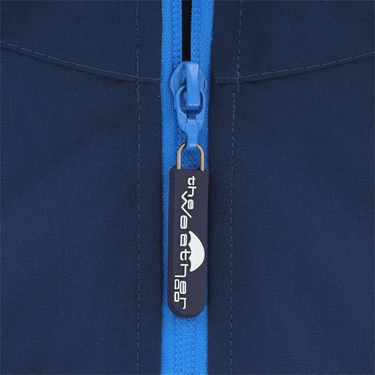 Weather Company Short Sleeved Outerwear Jacket Golf Apparel 7 Weather Company Short Sleeved Outerwear Jacket Golf Apparel - Image 5