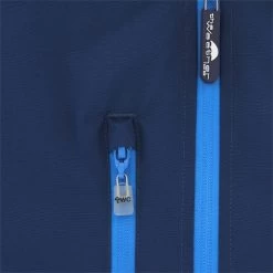 Weather Company Short Sleeved Outerwear Jacket Golf Apparel 13 Weather Company Short Sleeved Outerwear Jacket Golf Apparel -Golf Store weather company short sleeved outerwear 5