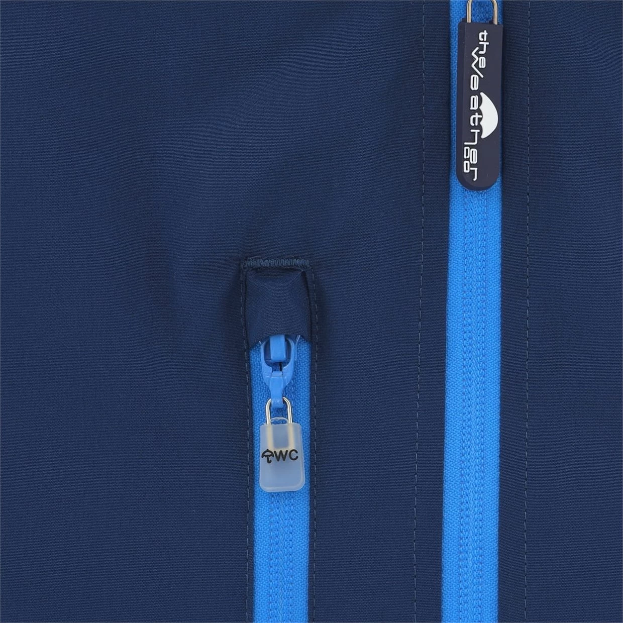 Weather Company Short Sleeved Outerwear Jacket Golf Apparel 8 Weather Company Short Sleeved Outerwear Jacket Golf Apparel - Image 6