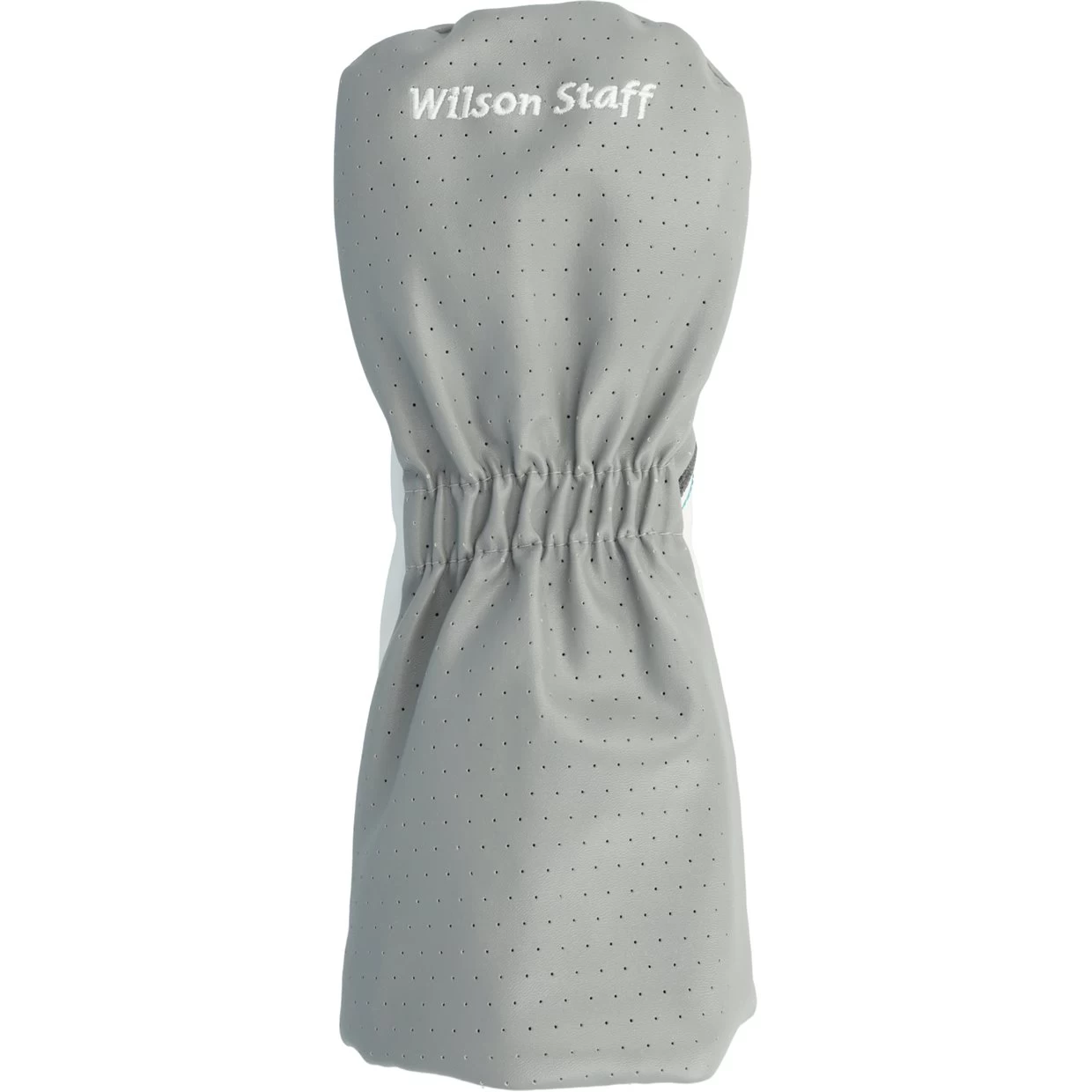 Wilson D300 Superlight 5 Wood Headcover 4 Wilson D300 Superlight 5 Wood Headcover - Image 2