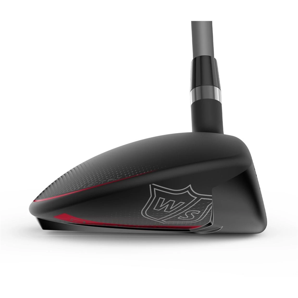 New And Used Wilson DynaPower Fairway Wood Golf Clubs 4 New And Used Wilson DynaPower Fairway Wood Golf Clubs - Image 2