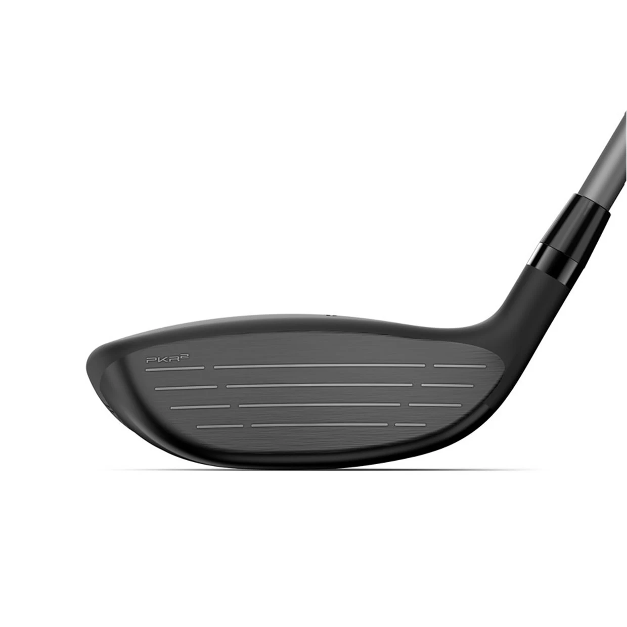 New And Used Wilson DynaPower Fairway Wood Golf Clubs 5 New And Used Wilson DynaPower Fairway Wood Golf Clubs - Image 3