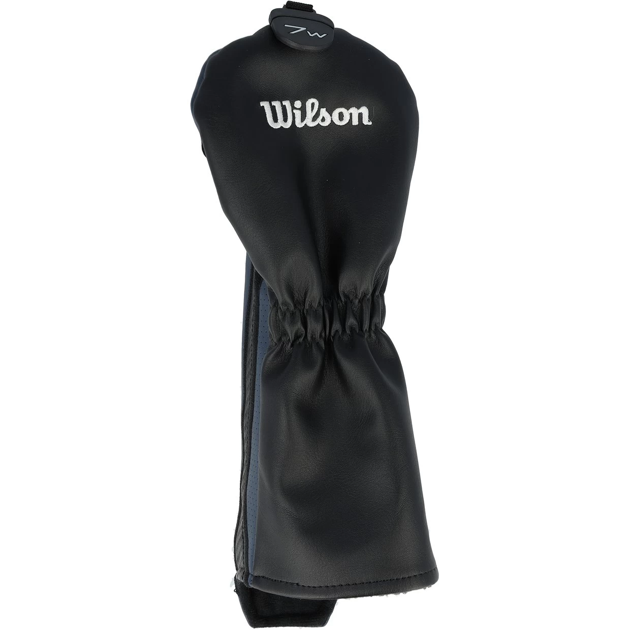 Wilson Intelligent Design 7 Wood Headcover 4 Wilson Intelligent Design 7 Wood Headcover - Image 2