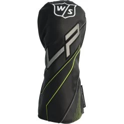 Wilson LP Launch Pad Driver Headcover