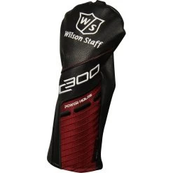 Wilson Staff C300 Fairway Headcover
